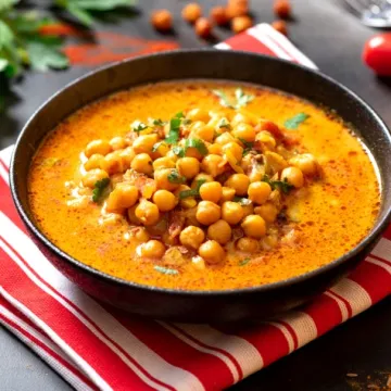 Varivo sa slanutkom: Puni proteina i zdravi recepti za svaki dan