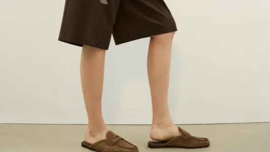 Mokasinke s otvorenom petom su veliki hit sezone i već ih svi nose