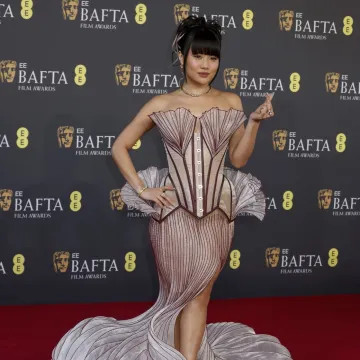 Najgore odjevene zvijezde na dodjeli BAFTA-e 2026.: Teyana Taylor veliko razočaranje