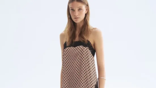 Haljine se vraćaju u velikom stilu: Ovo su hit modeli za proljetnu sezonu