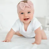 Za male ljepotice: 10 prekrasnih ženskih imena koja znače 'lijepa'