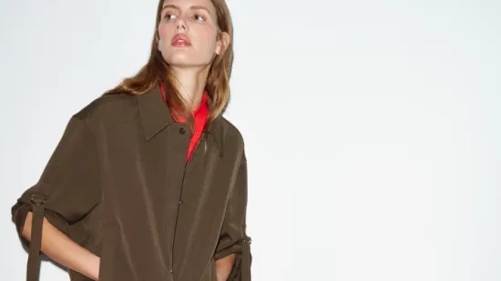 Proljetni shopping vodič: Zarina kategorija posebne cijene krije modne favorite sezone