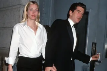 Komadi koje mora&scaron; imati u ormaru ako voli&scaron; stil Carolyn Bessette-Kennedy
