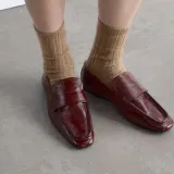 Loaferice su opet hit: Bezvremenski model koji dominira proljetnom garderobom