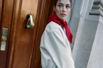 Povratak bandane: Zaboravljeni modni dodatak koji je postao viralni hit