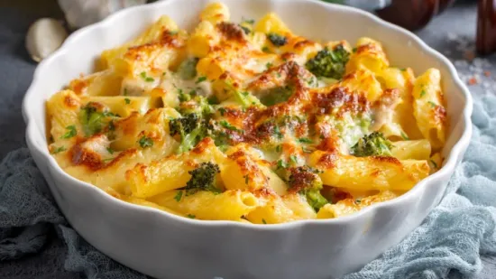 Zapečena tjestenina: 5 neodoljivih jela koja morate probati