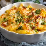 Zapečena tjestenina: 5 neodoljivih jela koja morate probati