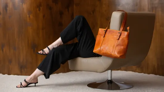 Torba za posao kao modni statement: Ovo su najljep&scaron;i modeli iz high street ponude