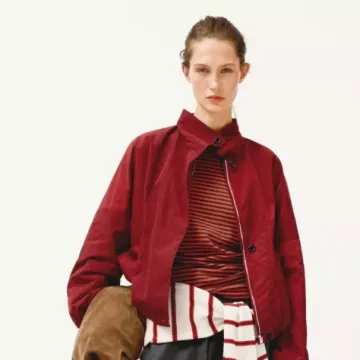 Od balonera do bru&scaron;ene kože: Massimo Dutti donosi savr&scaron;ene jakne za proljeće