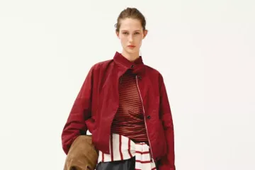 Od balonera do bru&scaron;ene kože: Massimo Dutti donosi savr&scaron;ene jakne za proljeće