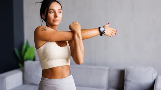 Ne trebate sat vremena ni utege: Kako izgraditi naviku vježbanja kod kuće