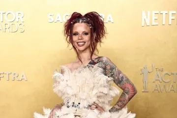 Spavaćica, perje i žuta ko&scaron;ulja: Izdanja sa SAG nagrada koja, nažalost, ne možemo zaboraviti