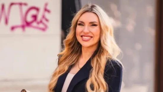 Petra Me&scaron;trić na zagrebačkoj &scaron;pici nosila komad koji uvijek izgleda luksuzno i dotjerano