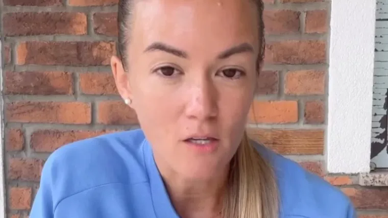 Trenerica iz 'Života na vagi' iskreno o te&scaron;kom razdoblju: 'Uspje&scaron;no sam to skrivala...'