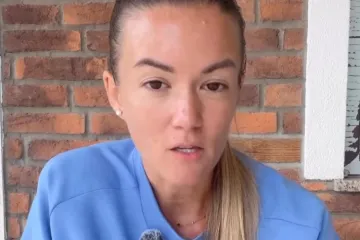 Trenerica iz 'Života na vagi' iskreno o te&scaron;kom razdoblju: 'Uspje&scaron;no sam to skrivala...'