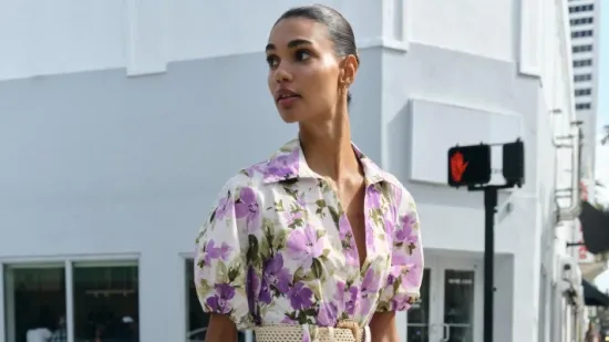 Prona&scaron;le smo najljep&scaron;e cvjetne haljine za svaki dan i posebne prilike