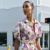 Prona&scaron;le smo najljep&scaron;e cvjetne haljine za svaki dan i posebne prilike