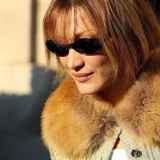 Povratak bobu? Bella Hadid sve iznenadila novom frizurom