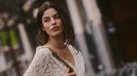 Oprez kad kupujete čipku: Zbog jedne stvari u čipkastoj odjeći može&scaron; izgledati jeftino