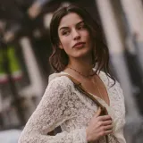 Oprez kad kupujete čipku: Zbog jedne stvari u čipkastoj odjeći može&scaron; izgledati jeftino