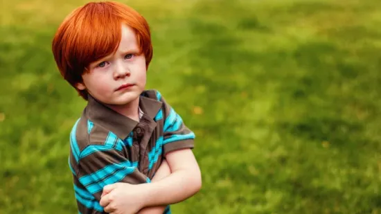 Za&scaron;to vas dijete ne slu&scaron;a: Pet razloga koji nemaju veze s neposluhom