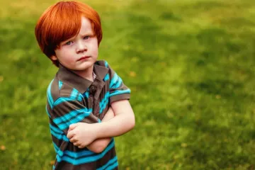 Za&scaron;to vas dijete ne slu&scaron;a: Pet razloga koji nemaju veze s neposluhom