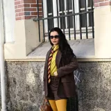 Street style na francuski način: Najljep&scaron;a modna pista je na ulicama Pariza