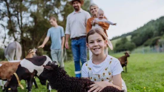 Ne znate kamo s djecom ovaj vikend? Imamo 10 odličnih ideja za izlete blizu Zagreba