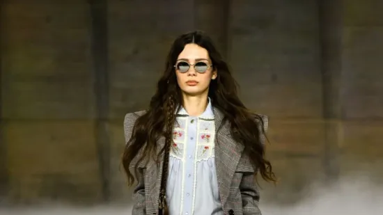 Tjedan mode: Nova vizija Chlo&eacute; romantike u boji odu&scaron;evila Pariz