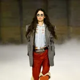 Tjedan mode: Nova vizija Chlo&eacute; romantike u boji odu&scaron;evila Pariz