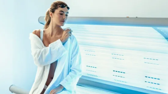 Solarij - brz put do preplanulog tena ili do trajnog o&scaron;tećenja kože?