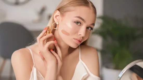 Vi&scaron;e od &scaron;minke, manje od pudera: BB i CC kreme odlične su za toplije dane, evo koja je razlika