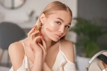 Vi&scaron;e od &scaron;minke, manje od pudera: BB i CC kreme odlične su za toplije dane, evo koja je razlika