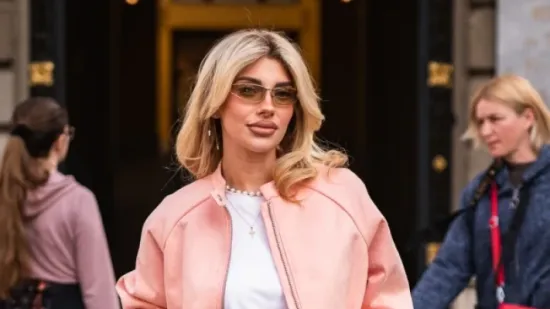 Balerinke, pastelni tonovi i kultna torbica: Zagrepčanka pokazala savr&scaron;en proljetni look