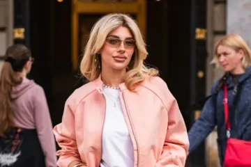 Balerinke, pastelni tonovi i kultna torbica: Zagrepčanka pokazala savr&scaron;en proljetni look