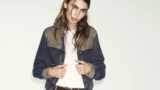 Traper jakne opet vladaju modnom scenom: Od klasike do oversized modela