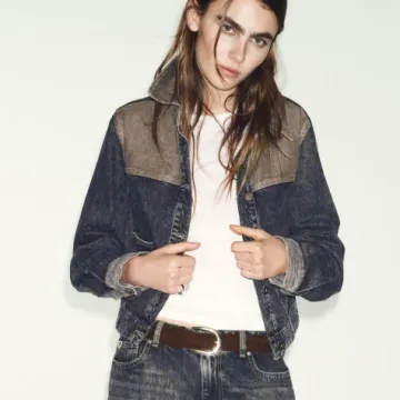 Traper jakne opet vladaju modnom scenom: Od klasike do oversized modela