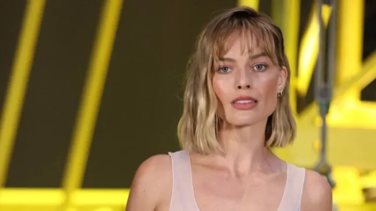 Nova frizura Margot Robbie: Glumica drastičnom promjenom najavila proljeće