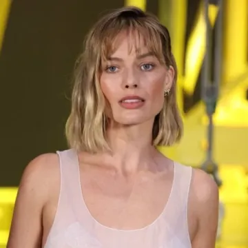 Nova frizura Margot Robbie: Glumica drastičnom promjenom najavila proljeće
