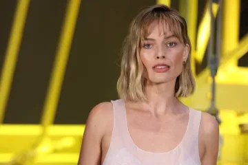 Nova frizura Margot Robbie: Glumica drastičnom promjenom najavila proljeće
