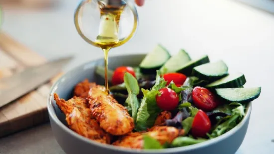 Hrana kao lijek: Vodič kroz namirnice koje prirodno snižavaju krvni tlak