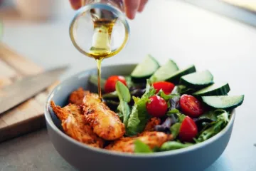 Hrana kao lijek: Vodič kroz namirnice koje prirodno snižavaju krvni tlak