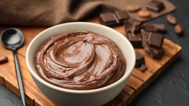 Savr&scaron;en čokoladni mousse u 3 minute: Dva sastojka, bez muke