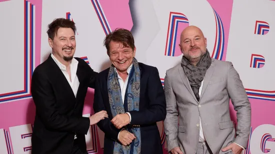 'Svadba' osvojila London! Rasprodala kultno kino Odeon Luxe Leicester Square