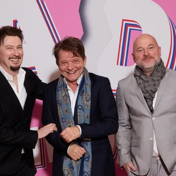 'Svadba' osvojila London! Rasprodala kultno kino Odeon Luxe Leicester Square