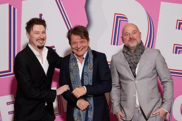 'Svadba' osvojila London! Rasprodala kultno kino Odeon Luxe Leicester Square