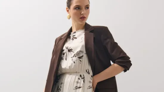 Modna stilistica Alma savjetuje: Krizmana kuma na modnom zadatku!