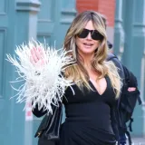 Nitko kao Heidi: Ovakvu kreaciju nitko drugi ne bi se usudio nositi