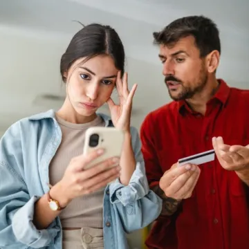 Ljubav i novac: Naučite kako voditi razgovore o financijama bez stresa