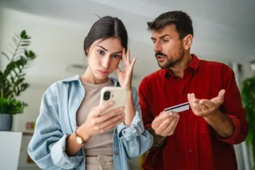 Ljubav i novac: Naučite kako voditi razgovore o financijama bez stresa